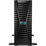 HPE ProLiant Compute ML350 Gen12 4U Tower Server - 1 x Intel Xeon 6515P 2.30 GHz - 64 GB RAM - 960 GB SSD - (2 x 480GB) SSD Configuration - Serial ATA/600  12Gb/s SAS  NVMe Controller -