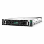 HPE ProLiant DL380 Gen12 2U Rack Server - 1 x Intel Xeon 6517P 3.20 GHz - 64 GB RAM - Serial ATA/600  12Gb/s SAS  NVMe Controller - Intel Chip - 2 Processor Support - 8 TB RAM Support -