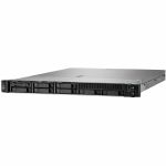 HPE ProLiant Compute DL320 Gen12 1U Rack Server - 1 x Intel Xeon 6 6515P 2.40 GHz - 64 GB RAM - Serial ATA/600  12Gb/s SAS  NVMe Controller - Intel Chip - 1 Processor Support - 4 TB RAM