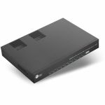 SIIG Dual Core 10-Port Industrial USB-C PD Charging Station - 700W - Dual Core 10-Port Industrial USB-C PD Charging Station delivers a total power output of up to 700W - Providing up to