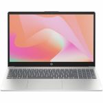 HP 15-fc0000 15-fc0135ds 15.6in Touchscreen Notebook - HD - AMD Athlon Silver Athlon 7000 Series 7120U - 4 GB - 128 GB SSD - Spring Iridescence - AMD Chip - 1366 x 768 - Windows 11 Home