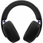 Logitech 981-001522 G325 LIGHTSPEED Wireless Bluetooth Gaming Headset All-Day Comfort Built-In Mic with Noise Reduction 24-Bit
