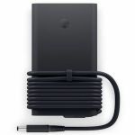 Dell 360W 7.4mm GaN Slim AC Adapter - 360 W - North America - 3.28 ft Cable - 1