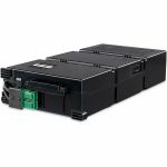 CyberPower APCRBC141-CP Replacement Battery Cartridge - 6 X 12 V / 5.5 Ah Sealed Lead-Acid Battery  2YR Warranty