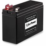CyberPower APCRBC154-CP Replacement Battery Cartridge - 1 X 12 V / 5 Ah Sealed Lead-Acid Battery  2YR Warranty