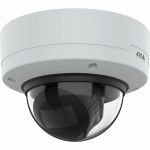 AXIS P3275-V 2 Megapixel Indoor/Outdoor Full HD Network Camera - Color - Dome - White - TAA Compliant - MJPEG  H.264B (MPEG-4 Part 10/AVC)  H.264H (MPEG-4 Part 10/AVC)  H.264M (MPEG-4 P