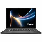 MSI Prestige 16 Flip AI+ C3MTG-058US - 16in 2.8K OLED Touch Display - Ultra Thin 2-in-1 Laptop - Intel&reg; Core&#8482; Ultra 7 - 355 - ARC Graphics - 32GB LPDDR5X - 1TB NVMe SSD - Wind