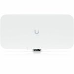 Ubiquiti E7 Audience Dual Band Wi-Fi 7 IEEE 802.11n/ac/ax/be/v/r/k 11.50 Gbit/s Wireless Access Point - Indoor - Yes - 5 GHz  6 GHz - 1 x Internal Antenna(s) - Internal - MIMO Technolog