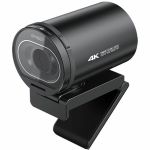 EMEET S600 Light 4K StreamCam with 1/2in Sensor  0.2S PDAF  2 Mics  Ring Light with Dial Control  4 Lighting Modes with App Control - 4K30FPS - 1/2in Sensor - Built-in Privacy Shutter