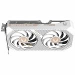 Zotac NVIDIA GeForce RTX 5060 Graphic Card - 8 GB GDDR7 - 7680 x 4320 - 2.53 GHz Boost Clock - 128 bit Bus Width - PCI Express 5.0 x8 - DisplayPort - 3 x DisplayPort - HDMI - Dual Slot