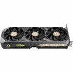Zotac NVIDIA GeForce RTX 5070 Graphic Card - 12 GB GDDR7 - 7680 x 4320 - 2.54 GHz Boost Clock - 192 bit Bus Width - PCI Express 5.0 x16 - DisplayPort - 3 x DisplayPort - HDMI - Dual Slo
