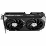Zotac NVIDIA GeForce RTX 5060 Ti Graphic Card - 8 GB GDDR7 - 7680 x 4320 - 2.60 GHz Boost Clock - 128 bit Bus Width - PCI Express 5.0 x8 - DisplayPort - 3 x DisplayPort - HDMI