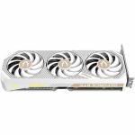 Zotac NVIDIA GeForce RTX 5070 Graphic Card - 12 GB GDDR7 - 7680 x 4320 - 2.59 GHz Boost Clock - 192 bit Bus Width - PCI Express 5.0 x16 - DisplayPort - 3 x DisplayPort - HDMI - Dual Slo