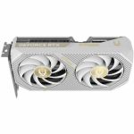 Zotac NVIDIA GeForce RTX 5060 Ti Graphic Card - 8 GB GDDR7 - 7680 x 4320 - 2.60 GHz Boost Clock - 128 bit Bus Width - PCI Express 5.0 x8 - DisplayPort - 3 x DisplayPort - HDMI - Dual Sl