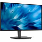 Dell Pro E2726DS 27in Class WQHD LED Monitor - 16:9 - Black - 27in Viewable - In-plane Switching (IPS) Technology - LED Backlight - 2560 x 1440 - 16.7 Million Colors (8-bit) - 300 Nit -