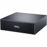 Dell Pro Max FCM1253 Desktop Computer - ARM Cortex X925 - 128 GB - 2 TB PCI Express NVMe 4.0 SSD - NVIDIA GB10 Grace Chip - DGX OS 7 - NVIDIA GB10 Blackwell GPU LPDDR5X - Wi-Fi 7 (IEEE