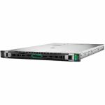 HPE ProLiant Compute DL360 Gen12 1U Rack Server - 1 x Intel Xeon 6515P 2.30 GHz - 64 GB RAM - 960 GB SSD - (2 x 480GB) SSD Configuration - Serial ATA/600  12Gb/s SAS  NVMe Controller -