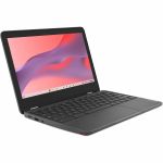 Lenovo 300e Yoga Chromebook Gen 4 82W2002UUS 11.6in Touchscreen Convertible 2 in 1 Chromebook - HD - MediaTek Kompanio 528 - 4 GB - 32 GB Flash Memory - English (US) Keyboard - MediaTek