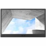 Asus ZenScreen MB169CK-P 16in Class Full HD LED Monitor - 16:9 - 15.6in Viewable - In-plane Switching (IPS) Technology - LED Backlight - 1920 x 1080 - 262k - 250 Nit - 5 ms - 60 Hz Refr