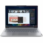 Lenovo ThinkBook 14 G9 IPL 21UX000KUS 14in Copilot+ PC Notebook - WUXGA - 60 Hz - Intel Core Ultra 5 325 - 16 GB - 512 GB SSD - English Keyboard - Arctic Gray - Intel Chip - 1920 x 1200