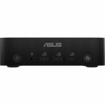 Asus ExpertCenter PN54-S1-BB3000ETL Barebone System - Mini PC - AMD Ryzen 3 210 3 GHz Quad-core (4 Core) - AMD Chip - 64 GB DDR5 SDRAM DDR5-5600/PC5-44800 Maximum RAM Support - 2 Total