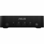 Asus ExpertCenter PN54-S1-BB7000ETL Barebone System - Mini PC - AMD Ryzen 7 260 3.80 GHz Octa-core (8 Core) - AMD Chip - 64 GB DDR5 SDRAM DDR5-5600/PC5-44800 Maximum RAM Support - 2 Tot