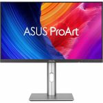 Asus ProArt PA278CGRV 27in Class WQHD LED Monitor - 16:9 - 27in Viewable - In-plane Switching (IPS) Technology - LED Backlight - 2560 x 1440 - 1073.7 Million Colors (10-bit) - Adaptive