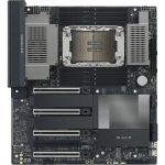ASUS PRO WS W890-SAGE CEB Motherboard Intel Socket LGA4710-2 Intel W890 PCIe 5.0 x16 M.2 SlimSAS 10Gb+2.5Gb LAN Ready for IPMI Expansion Card 12+(2+2)+1+2 Stages USB4? USB 20Gbps Type-C