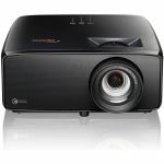 Optoma DuraCore UHZ36 DLP Projector - 16:9 - High Dynamic Range (HDR) - Front - 2160p - 30000 Hour Economy Mode - 1 500000:1 - 3500 lm - HDMI - USB - Entertainment  Home  Cinema  Gaming