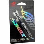 Asus ROG Performance Thermal Paste - 178.5&deg;F (81.4&deg;C) to 200.8&deg;F (93.8&deg;C) Operating Temperature - Gray
