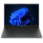 HP 200 G2a 16in Notebook - WUXGA - 60 Hz - AMD Ryzen 5 Ryzen 200 Series 220 - 16 GB - 512 GB SSD - Iron Gray - AMD Chip - 1920 x 1200 - Windows 11 Pro - AMD - In-plane Switching (IPS) T
