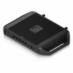 Ubiquiti UCG-INDUSTRIAL-US Cloud Gateway IndustriaWi-Fi 7 (802.11be) 2.4 GHz/5 GHz Dual-Band) 1x 10GbE WAN 1x 2.5GbE LAN