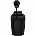 Logitech G RS H-SHIFTER - Sim Racing Gear Shifter compatible with PRO  RS50 Racing Wheel Base for consoles PS5  PS4  Xbox-Series X|S  Xbox-One  and PC - Cable - USB - PlayStation 4  Pla