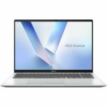 Asus Vivobook 16 M1607 M1607GA-DS76 16in Copilot+ PC Notebook - WUXGA - 60 Hz - AMD Ryzen AI 7 445 - 16 GB - 1 TB SSD - AMD Chip - 1920 x 1200 - Windows 11 Home - AMD - In-plane Switchi