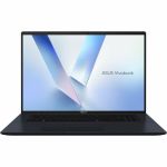 Asus VivoBook 18 M1807 M1807GA-DS99 18in Copilot+ PC Notebook - WUXGA - 144 Hz - AMD Ryzen AI 9 465 - 32 GB - 1 TB SSD - Quiet Blue - AMD Chip - 1920 x 1200 - Windows 11 Home - AMD - In