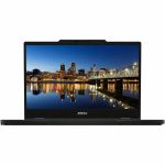 MSI VenturePro A15 AI+ A3HWETG-083US - Productivity Notebook - 15.6in FHD Touch Display - AMD Ryzen&#8482; AI 7 350 - NVIDIA&reg; GeForce RTX&#8482; 5050 Laptop GPU - 16GB DDR5 - 1TB NV