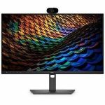 Dell Pro P P2426HEB 24in Class Webcam Full HD LCD Monitor - 16:9 - Black - TAA Compliant - 23.8in Viewable - In-plane Switching (IPS) Technology - 1920 x 1080 - 16.7 Million Colors - 30