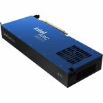 Intel 33P01IB0BB Arc Pro B70 Graphics Card 32GB 256-bit GDDR6 PCI Express 5.0 x16 32 Ray Tracing Units32 Xe Cores