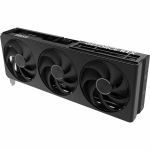 MSI NVIDIA GeForce RTX 5080 Graphic Card - 16 GB GDDR7 - Black - 7680 x 4320 - 2.64 GHz Boost Clock - 256 bit Bus Width - PCI Express 5.0 - DisplayPort - 3 x DisplayPort - HDMI - Fan Co