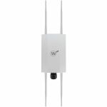 WatchGuard AP332CR Appliance Only - 2.40 GHz  5 GHz - 4 x External Antenna(s) - External - MIMO Technology - Multi User MIMO - 1 x Network (RJ-45) - Gigabit Ethernet  2.5 Gigabit Ethern