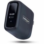 StarTech 65W USB-C Laptop Charger GaN Charger with Power Adapter Brick for Dell XPS HP ProBook MacBook Pro Microsoft Surface Pro - Up to 65W of USB-C PD 3.0/2.0 power with broad