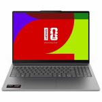 Lenovo IdeaPad Slim 5 16AGP11 83S20008US 16in Copilot+ PC Notebook - WUXGA - 60 Hz - AMD Ryzen AI 5 Ryzen AI 400 Series 430 - 16 GB - 1 TB SSD - English Keyboard - Luna Gray - AMD Chip