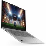 Lenovo IdeaPad Slim 5 15Q8Y11 83RL0003US 15.3in Copilot+ PC Notebook - WQXGA - 165 Hz - Qualcomm Snapdragon X2 Plus X2P-42-100 - 16 GB - 1 TB SSD - English Keyboard - Cloud Gray - Qualc