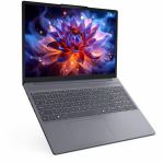 Lenovo IdeaPad Slim 3 15IPH11 83UR00A1US 15.3in Copilot+ PC Notebook - WUXGA - 60 Hz - Intel Core Ultra 7 355 - 16 GB - 512 GB SSD - English (US) Keyboard - Luna Gray - Intel Chip - 192