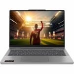 Lenovo IdeaPad 5 14AGP11 83UH000AUS 14in Touchscreen Convertible Copilot+ PC 2 in 1 Notebook - WUXGA - 60 Hz - AMD Ryzen AI 5 Ryzen AI 400 Series 430 - 16 GB - 512 GB SSD - English Keyb