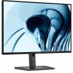 Dell Pro P P2426 24in Class WUXGA LED Monitor - 16:10 - Dark Gray - TAA Compliant - 24.1in Viewable - In-plane Switching (IPS) Technology - LED Backlight - 1920 x 1200 - 16.7 Million Co