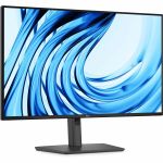 Dell Pro P P2726H 27in Class Full HD LED Monitor - 16:9 - Dark Gray - TAA Compliant - 27in Viewable - In-plane Switching (IPS) Technology - LED Edgelight System Backlight - 1920 x 1080