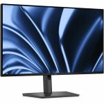 Dell Pro P P2726HE 27in Class LED Monitor - 16:9 - Dark Gray - 27in Viewable - In-plane Switching (IPS) Technology - LED Backlight - 1920 x 1080 - 16.7 Million Colors - 300 Nit - 5 ms -