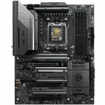 MSI MAG X870E TOMAHAWK MAX WIFI ATX Gaming Motherboard AM5 X870E Chipset PCIe 5.0 DDR5 M.2 Gen5 SATA USB A USB C 5Gbps LAN Wifi 7 Bluetooth 5.4