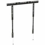 Premier Mounts Wall Mount for Display - 110in Screen Support - 200 lb Load Capacity